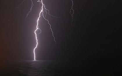 Κακοκαιρία «Gaia»: Μήνυμα από το 112 σε Κέρκυρα και Ήπειρο