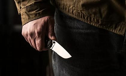 Κρήτη: Αδέρφια έβγαλαν μαχαίρια - Συνελήφθησαν και οι τρεις