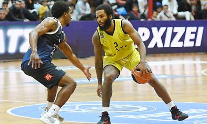 Έκανε «σεφτέ» με την Καρδίτσα και βρήκε… σφυγμό το Λαύριο!