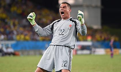 Κουίζ: Μπορείς 10/10 με τους τερματοφύλακες του Μουντιάλ του 1998;