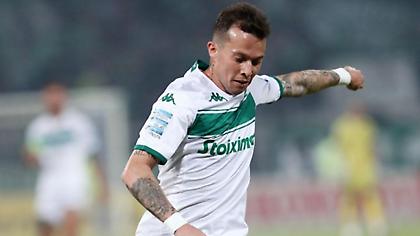 Παναθηναϊκός: Μπερνάρ με… μοιρογνωμόνιο