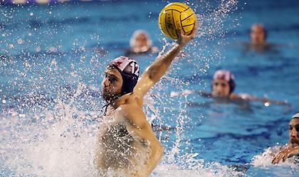 Γκάζωσε και καθάρισε τον Παναθηναϊκό ο Ολυμπιακός