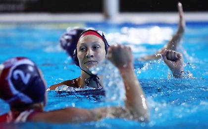 Πήρε την πρόκριση και άφησε εκτός συνέχειας τη Βουλιαγμένη ο Ολυμπιακός