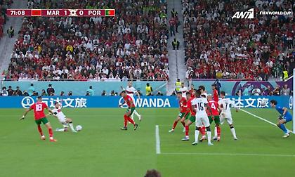 Πήγαν για κομπίνα οι Πορτογάλοι, δεν πρόλαβε ο Μπερνάρντο Σίλβα