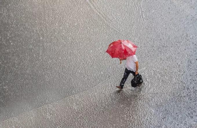 Έκτακτο δελτίο ΕΜΥ: Έρχεται η Gaia