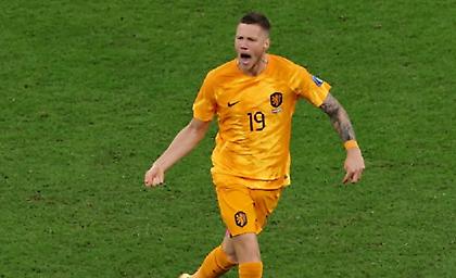 Απίστευτο: Ο Βέγκχορστ είχε βάλει ίδιο γκολ με το buzzer-beater πριν δύο χρόνια