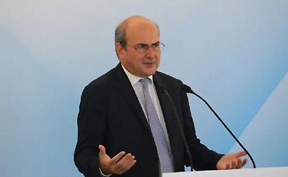 Χατζηδάκης για την παρακολούθησή του: Δεν πιστεύω ότι ο πρωθυπουργός εμπλέκεται σε όλο αυτό