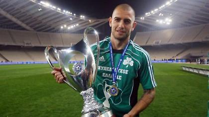 Ο πανηγυρισμός του Πέτριτς στην πρόκριση της Κροατίας