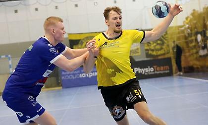 Λύγισε στη Σουηδία και τέλος η Ευρώπη για την ΑΕΚ