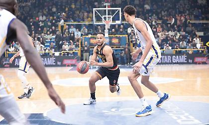 Νίκησε τον... Γουεμπανιάμα στην παράταση η Μονακό!