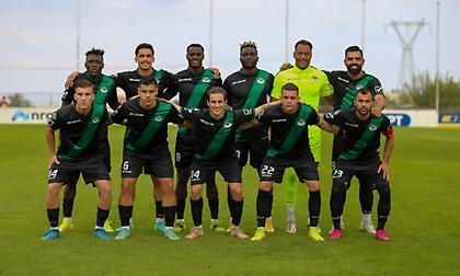 Κουίζ: Δες την επαρχιακή ομάδα και βρες τον νομό της!