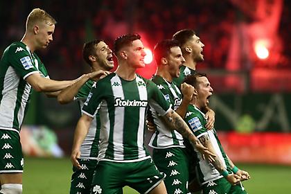 Παναθηναϊκός: Το Κύπελλο πρέπει να αντιμετωπιστεί σαν το πρωτάθλημα