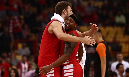 Ζέρβας: «Ξεμπούκωσαν κόντρα στη Βίρτους αυτοί που πρέπει να εμφανιστούν»