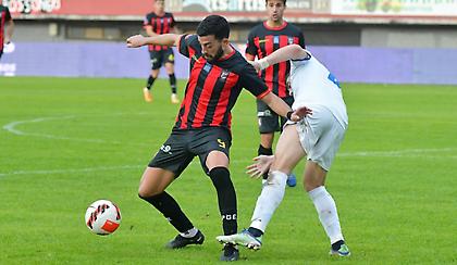 Επέστρεψε στις νίκες η Παναχαϊκή, λύγισαν την Ηλιούπολη τα Χανιά