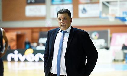 Αγγέλου: «Είχαμε λάθος τοποθετήσεις στην άμυνα»