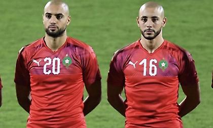 Ο Άμραμπατ πρότεινε τον αδερφό του στην Παρί Σεν Ζερμέν!