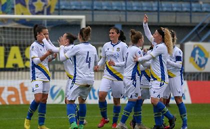 Ασταμάτητη η γυναικεία ομάδα του Αστέρα, έριξε «εννιάρα» στις Αμαζόνες