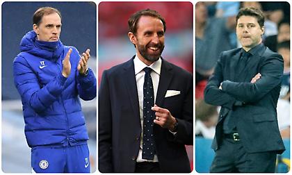 Η επόμενη ημέρα στην Αγγλία: Το αβέβαιο μέλλον του Σάουθγκεϊτ και οι πιθανοί αντικαταστάτες!