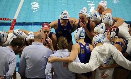 Έχασε και από Μεντιτεράνι ο Εθνικός