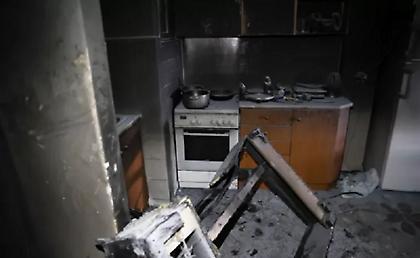 Φωτιά σε διαμέρισμα στο Κολωνό: Κατέληξε ο πεντάχρονος - Στην Κυλλήνη η κηδεία του