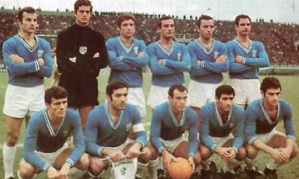 Όταν οι Πορτογάλοι του Εουσέμπιο γνώρισαν τη συντριβή στο «Καραϊσκάκης» με 4-2 από την Ελλάδα!