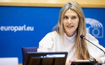 Στη φυλακή η Εύα Καϊλή αντιμέτωπη με βαριές κατηγορίες - Τα πρόσωπα «κλειδιά» του σκανδάλου