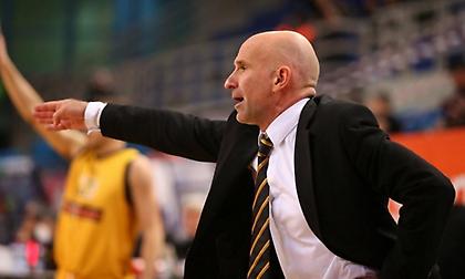 Καντζούρης: «Κάναμε πολλά λάθη, διαδικαστικό του Μάιλς»