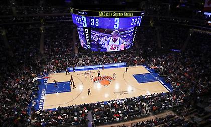 Νικς-Κινγκς