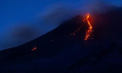 Χιλή: Ενεργοποιήθηκε το ηφαίστειο Λασκάρ