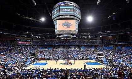 Μάτζικ-Ράπτορς