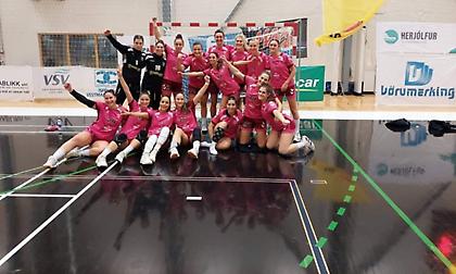 Ξέφυγε στην κορυφή η Νέα Ιωνία