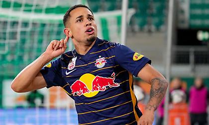 «Χτυπάει» Όκαφορ τον Γενάρη η Μίλαν