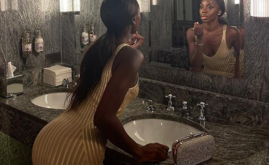 Οι... δυσκολίες της ομορφιάς: «Οι γυναίκες με μισούν και οι άντρες με βλέπουν ως τρόπαιο»