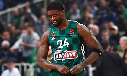 Πετρίδης: «Έχει βρει τις προσωπικότητες να τον κουβαλήσουν ο Παναθηναϊκός»