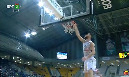 Το... blooper του Παπαγιάννη