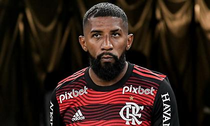 Ροντινέι: Τα απανωτά χτυπήματα της μοίρας που δεν τον λύγισαν