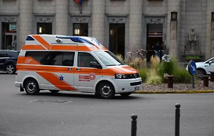 Μακελειό στη Ρώμη: Ένοπλος άνοιξε πυρ σε μπαρ - Τέσσερις νεκροί