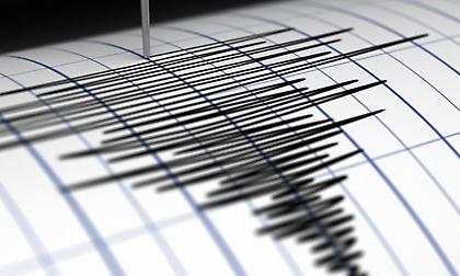 Σεισμός 4,2 Ρίχτερ νοτιοδυτικά της Γαύδου