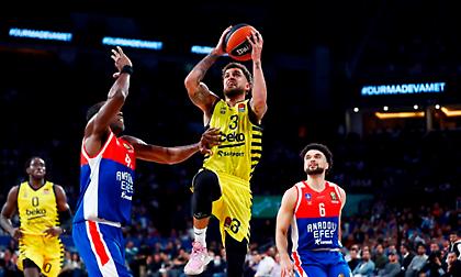 Ιτούδης για Γουίλμπεκιν: «Βελτιώνεται, αλλά…»