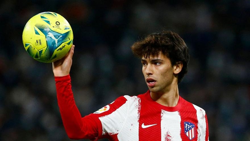 Άστον Βίλα: Θέλει τον Ζοάο Φέλιξ