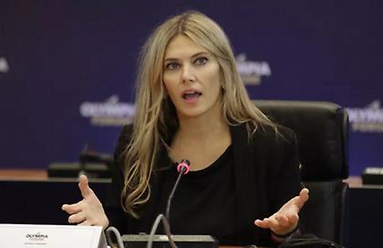 «Κλειδί» για τη σύλληψη Καϊλή η προσαγωγή του πατέρα της