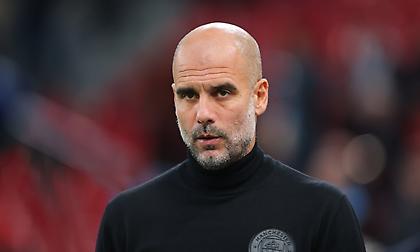 Η Βραζιλία θέλει τον Γκουαρδιόλα για διάδοχο του Τίτε