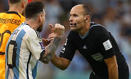 Τέλος το Μουντιάλ για Λαόθ: Τον έστειλε… σπίτι του η FIFA!