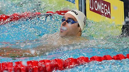 Παγκόσμιο 25άρας πισίνας: Έτοιμη για διακρίσεις η ελληνική αποστολή στη Μελβούρνη