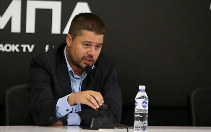 ΠΑΟΚ: Νέα αύξηση μετοχικού κεφαλαίου-Τι ειπώθηκε για Νέα Τούμπα και ΕΕΑ