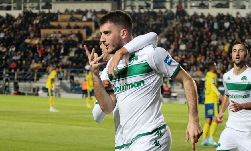 Ο Φώτης Ιωαννίδης στον bwinΣΠΟΡ FM 94,6