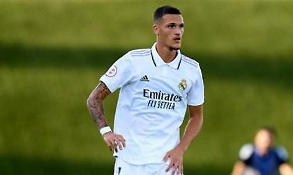 «Μάχη» Παρί Σεν Ζερμέν και Τσέλσι για τον... «νέο Σέρχιο Ράμος» της Ρεάλ Μαδρίτης