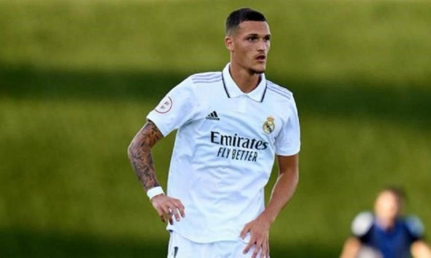 Ρεάλ Μαδρίτης: Eυρωπαϊκό ενδιαφέρον για το νέο ταλέντο της
