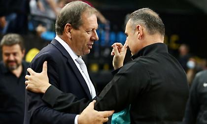 Έφτασε τα επτά ban η ΑΕΚ!