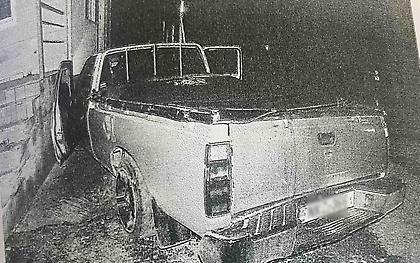 Διαβατά: Την προφυλάκιση του αστυνομικού εισηγείται ο εισαγγελέας προς το Δικαστικό Συμβούλιο